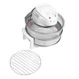 kombiwar-halogenowy-piekarnik-multicooker-duzy-18l-1500w-akcesoria-stan-nowy-moc-1500-w