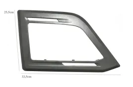 obudowa-ramka-halogenu-prawa-scania-r-s-17-