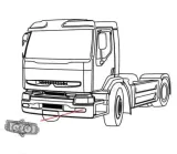 halogen-przeciwmiegny-lewy-renault-premium-96-04-stan-nowy