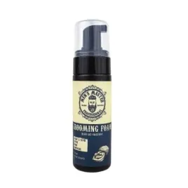 pianka-do-pielegnacji-brody-i-wasow-profesjonalna-stymuluje-wzrost-150-ml