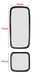 2x-lustro-lusterko-bus-tir-autobus-ciagnik-traktor