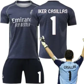 komplet-pilkarski-koszulka-iker-casillas-real-madryt-rozmiary