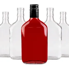 20x-butelki-piersiowka-350-ml-plaska-na-wodke-wino-nalewki-soki-zakretki