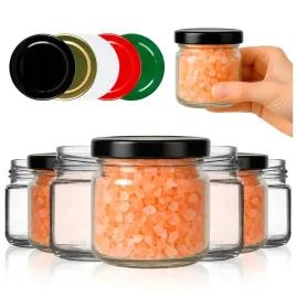 100x-sloiki-na-przetwory-przyprawy-100-ml-sloiczek-na-dzem-miod-konfitury