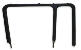 ramka-drzwi-szyby-man-f2000-lewa