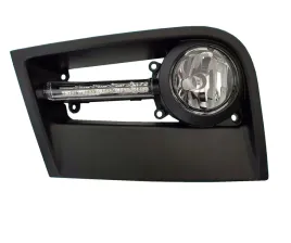 ramka-obudowa-halogenu-mercedes-actros-mp4-komplet