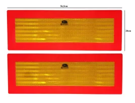 2x-tablica-odblaskowa-wyrozniajaca-przyczepe-tir