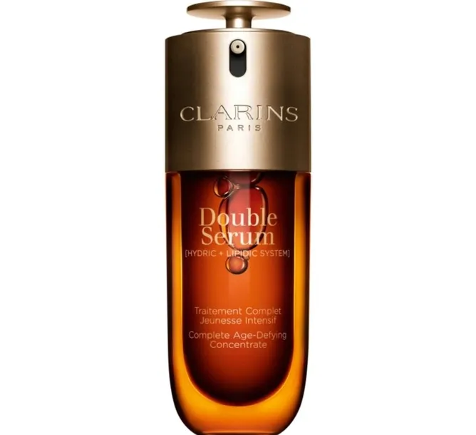 Clarins Double Serum - 30 ml