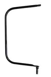 wspornik-ramie-lustra-lusterka-man-l2000-lewe