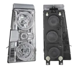 lampa-reflektor-renault-magnum-lewy