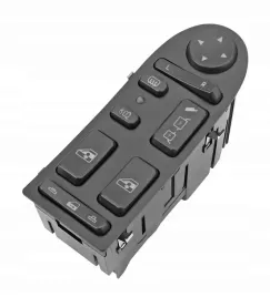 modul-panel-sterownik-szyb-i-luster-man-tga-lewy