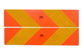 2x-tablica-odblaskowa-wyrozniajaca-samochod-tir