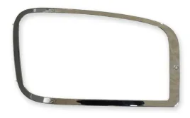 ramka-reflektora-prawa-mercedes-axor-ii-chrom