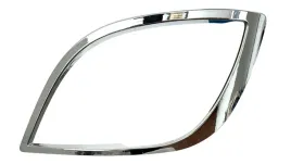 ramka-okular-reflektora-lewa-chromowana-daf-xf-106