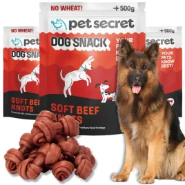 smaczki-dla-psa-3x500g-miekkie-wezelki-z-miesa-z-wolowiny-pet-secret-gryzak