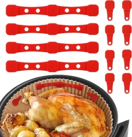 magnetyczne-klipsy-do-papieru-air-fryer-12szt-silikonowe-uchwyty