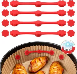 magnetyczne-klipsy-do-papieru-air-fryer-12-szt-silikonowe-czerwone