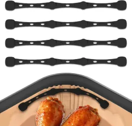 magnetyczne-klipsy-silikonowe-do-frytkownicy-air-fryer-4-szt-czarne