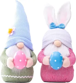 skrzat-wielkanocny-krasnal-x2-zajaczek-dekoracja-swiateczna-35cm