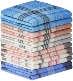 chusteczki-meskie-bawelniane-zestaw-12-szt-klasyczne-eleganckie-kolory