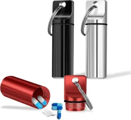 przenosny-brelok-do-kluczy-pojemnik-na-tabletki-wodoodporny-kieszonkowy