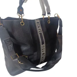 elegancka-torba-damska-mandm-bags-czarna-zamszowa-wstawka-wysoka-jakosc