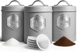 pojemniki-metalowe-na-kawe-herbate-cukier-zestaw-3-sztuk-szare