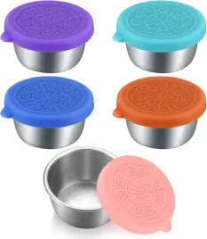 pojemniki-na-sos-dressing-50-ml-stal-nierdzewna-5-szt-dip-kolorowe-pokrywki