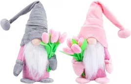 skrzaty-wiosenne-z-tulipanami-krasnal-dekoracja-2-szt-prezent