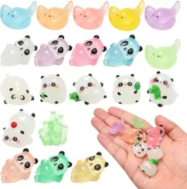 mini-figurki-swiecace-zwierzatka-20-szt-panda-manta-dekoracje