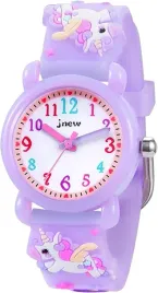 zegarek-dzieciecy-uroczy-jednorozec-3d-silikonowy-wodoszczelny-30m