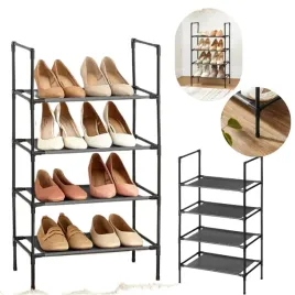 regal-na-buty-z-4-polkami-metalowa-ramka-45-x-28-x-80-cm-polki-z-wlokniny