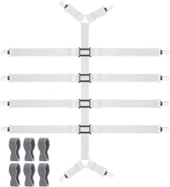 napinacz-do-przescieradla-regulowany-120250-cm-klipsy-zestaw-mocujace-pasy