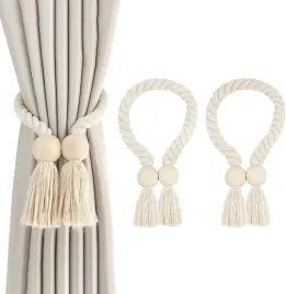 magnetyczne-uchwyty-do-zaslon-boho-fredzle-bez-wiercenia-2-sztuki