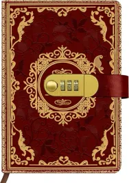 pamietnik-z-zamkiem-szyfrowym-a5-skora-pu-dziennik-200-stron