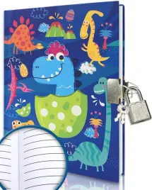 pamietnik-z-klodka-dinozaury-notatnik-dla-dzieci-sekretny-dziennik