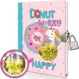 pamietnik-dla-dziewczynki-jednorozec-z-klodka-sekretny-dziennik-brokat-80