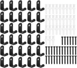wieszaki-scienne-czarne-l-30-x-16-mm-30-sztuk-hak-stal-weglowa-wytrzymale