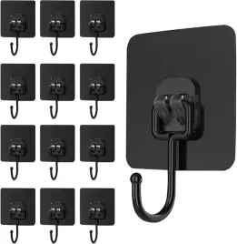 haczyki-samoprzylepne-mocne-12-szt-do-30kg-czarne-wodoodporne