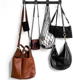 wieszak-scienny-na-ubrania-4-haczyki-metalowy-czarny-loft