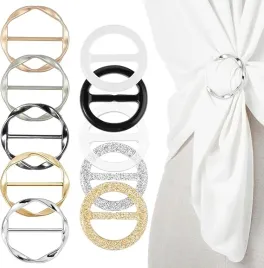 zestaw-10-pierscieni-do-szalika-kolorowe-klipsy-metal-zywica-kolorowe