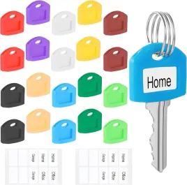 oslony-na-klucze-kolorowe-z-etykietami-silikon-zestaw-20-szt-identyfikator