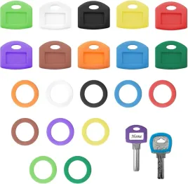 nakladki-na-klucze-silikonowe-20-szt-10-kolorow-identyfikatory-kluczy