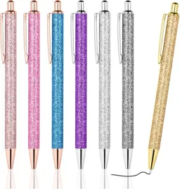 dlugopisy-brokatowe-metaliczne-zestaw-7-szt-eleganckie-prezent