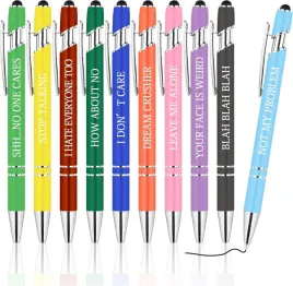 dlugopisy-z-napisami-zestaw-10szt-smieszne-motywujace-biuro-wielokolorowe