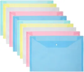 teczki-kopertyna-dokumenty-a4-na-zatrzask-10-szt-kolorowe-wodoodporne