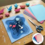 papier-kolorowy-a4-gradient-14-kolorow-karton-do-scrapbookingu-stan-nowy