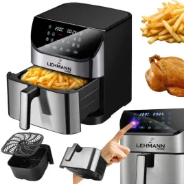 frytkownica-beztluszczowa-airfryer-8l-nieprzywierajaca-lehmann-12-programow