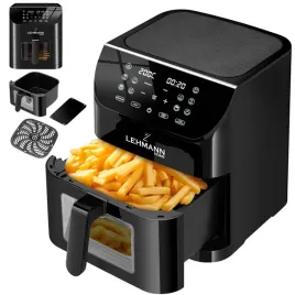 frytkownica-beztluszczowa-frytownica-8l-piekarnik-airfryer-dwukomorowa-led