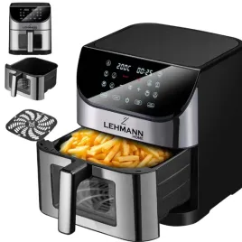 frytkownica-beztluszczowa-1800w-airfryer-8l-nieprzywierajaca-12-programow